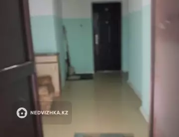 1-комнатная квартира, этаж 4 из 10, 39 м²