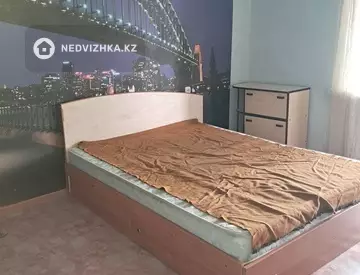 1-бөлмелі пәтер, қабат 4 барлық қабат саны 10, 39 м², 7-нобай