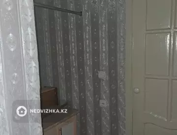 1-бөлмелі пәтер, қабат 4 барлық қабат саны 10, 39 м², 10-нобай