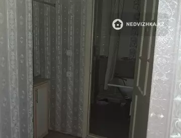 1-бөлмелі пәтер, қабат 4 барлық қабат саны 10, 39 м², 11-нобай