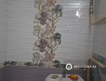 1-бөлмелі пәтер, қабат 4 барлық қабат саны 10, 39 м², 12-нобай