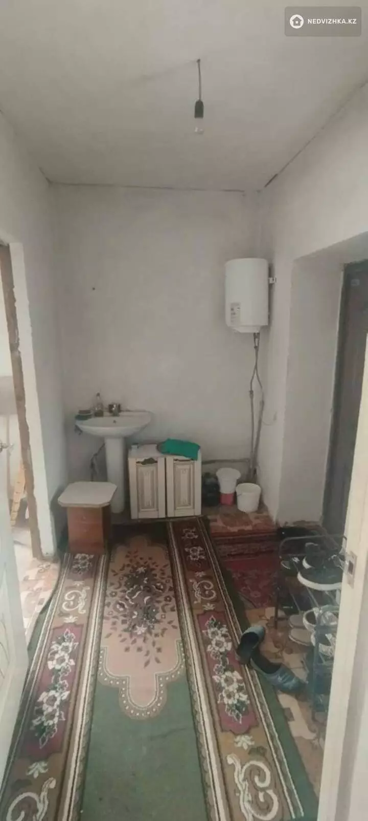 4-комнатная часть дома, 11 соток, 11 м²