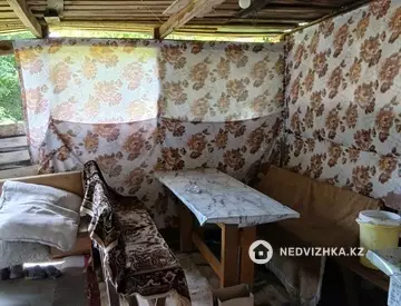 2-комнатная дача, 4 соток, 40 м²