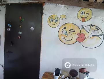 2-комнатная дача, 4 соток, 40 м²