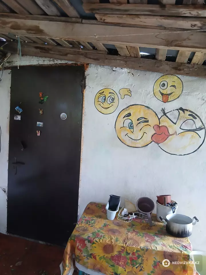 2-бөлмелі үй, 4 соттық, 40 м², 2-фотосурет