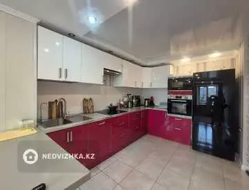 4-бөлмелі пәтер, қабат 6 барлық қабат саны 9, 119 м², 9-нобай