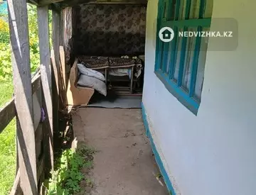 2-комнатная дача, 4 соток, 40 м²