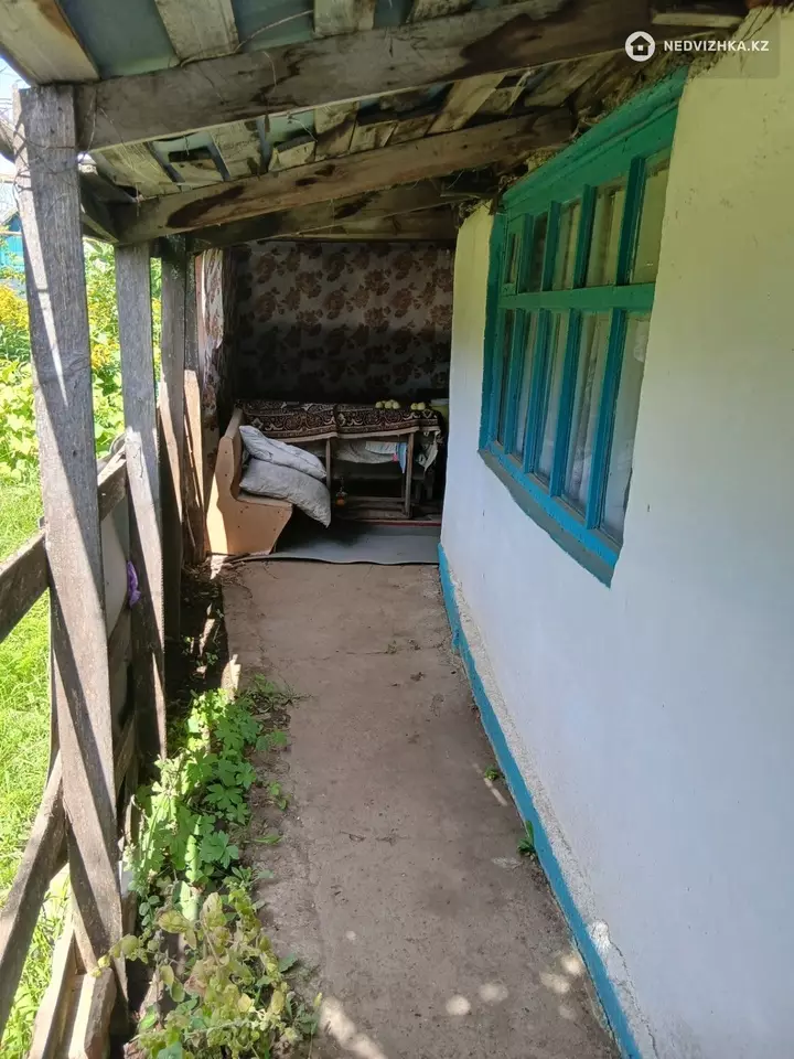 2-бөлмелі үй, 4 соттық, 40 м², 3-фотосурет