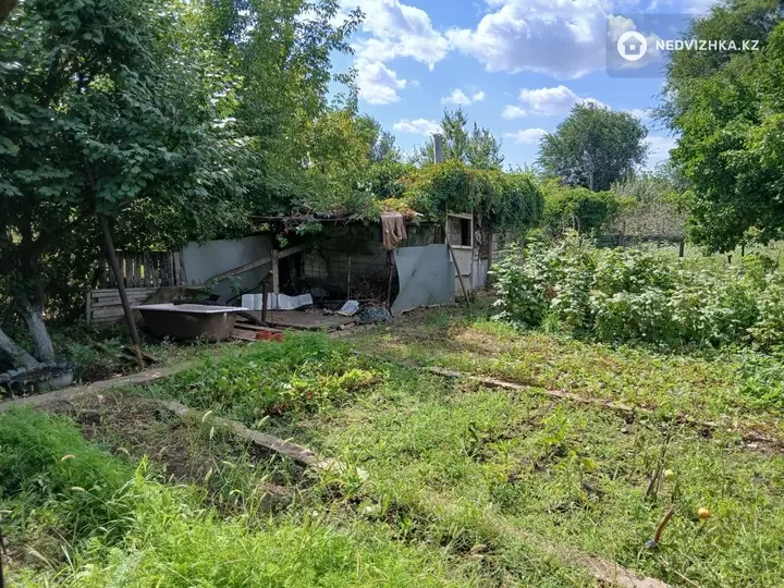 2-бөлмелі үй, 4 соттық, 40 м², 4-фотосурет