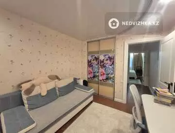4-бөлмелі пәтер, қабат 6 барлық қабат саны 9, 119 м², 7-нобай