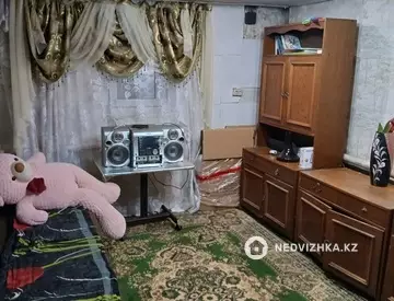 2-комнатная дача, 4 соток, 40 м²