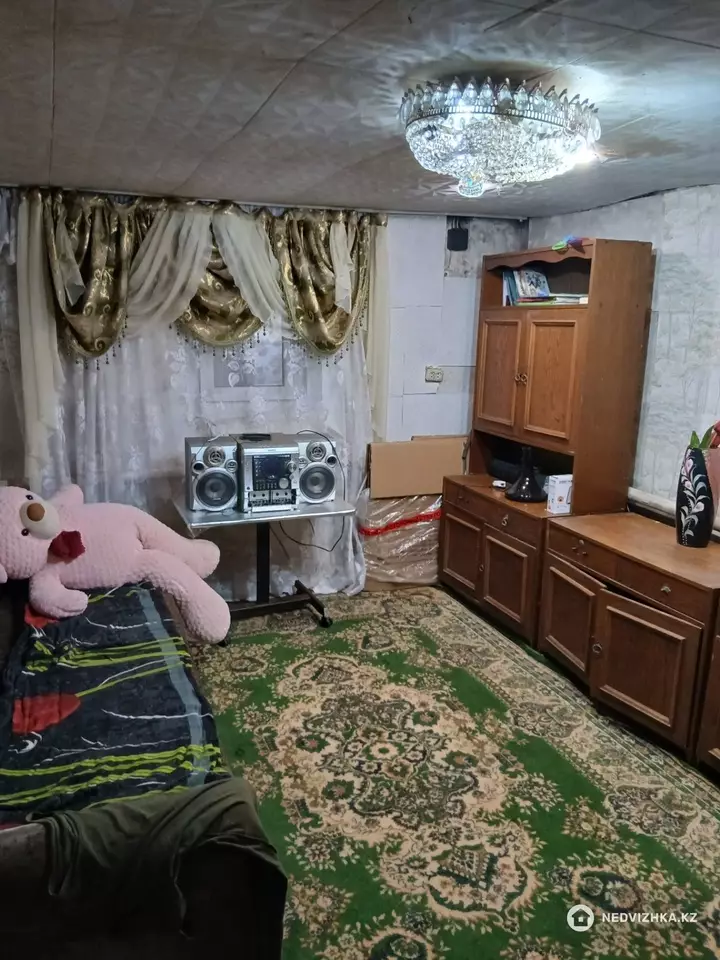 2-бөлмелі үй, 4 соттық, 40 м², 5-фотосурет
