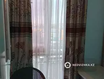 1-комнатная квартира, этаж 6 из 24, 43 м², миниатюра 6