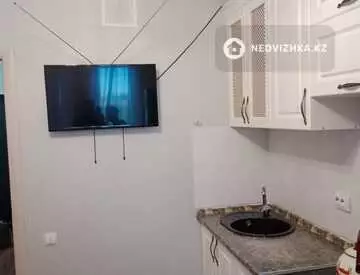 1-комнатная квартира, этаж 6 из 24, 43 м², миниатюра 8