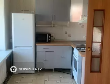1-комнатная квартира, этаж 5 из 5, 36 м², миниатюра 1