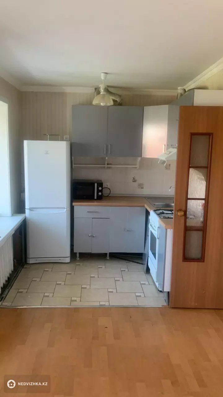 1-комнатная квартира, этаж 5 из 5, 36 м²