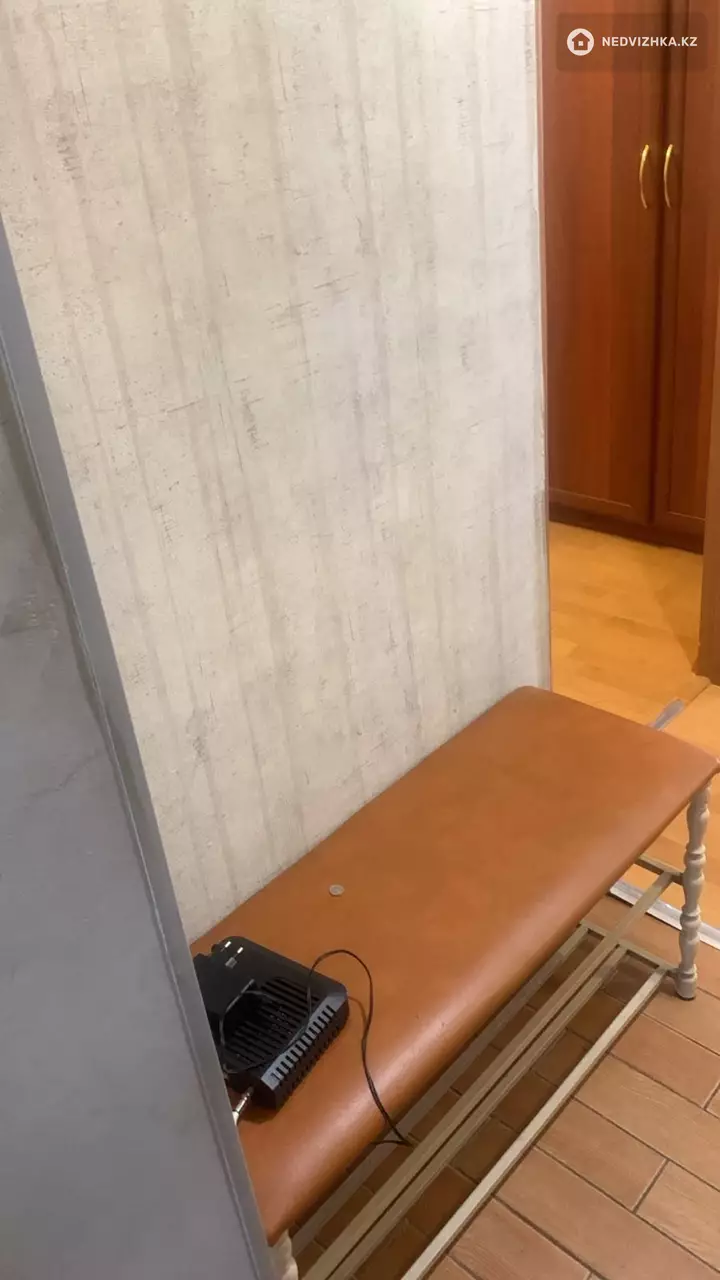 1-комнатная квартира, этаж 5 из 5, 36 м², фотография 2