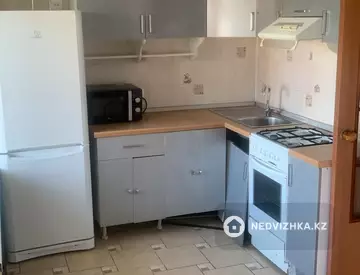 1-комнатная квартира, этаж 5 из 5, 36 м², миниатюра 3