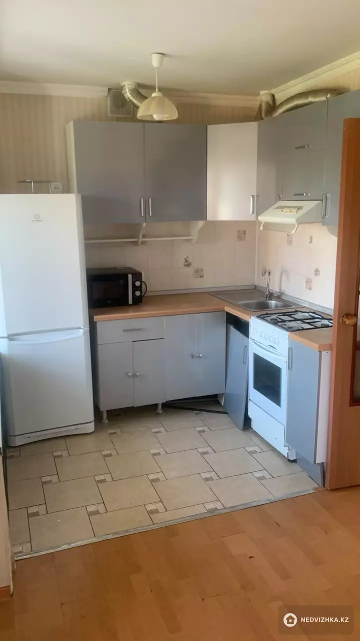 1-комнатная квартира, этаж 5 из 5, 36 м², фотография 3