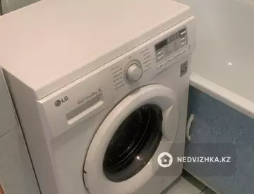 1-комнатная квартира, этаж 5 из 5, 36 м², миниатюра 5