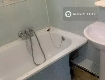 1-комнатная квартира, этаж 5 из 5, 36 м², миниатюра 11