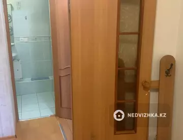 1-комнатная квартира, этаж 5 из 5, 36 м², миниатюра 12