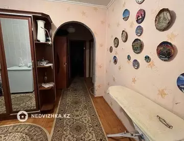 5-бөлмелі үй, 16 соттық, 100 м², 7-нобай