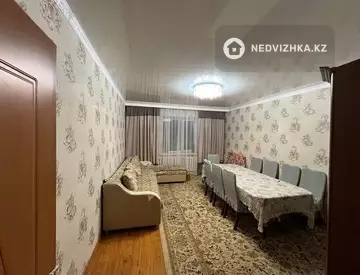 5-бөлмелі үй, 16 соттық, 100 м², 9-нобай