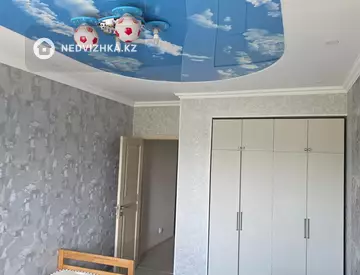 3-комнатная квартира, этаж 1 из 9, 89 м², миниатюра 8