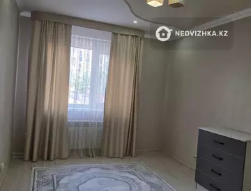 3-комнатная квартира, этаж 1 из 9, 89 м², миниатюра 7