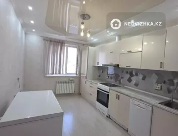 3-комнатная квартира, этаж 1 из 9, 89 м², миниатюра 6
