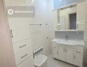 3-комнатная квартира, этаж 1 из 9, 89 м², миниатюра 5