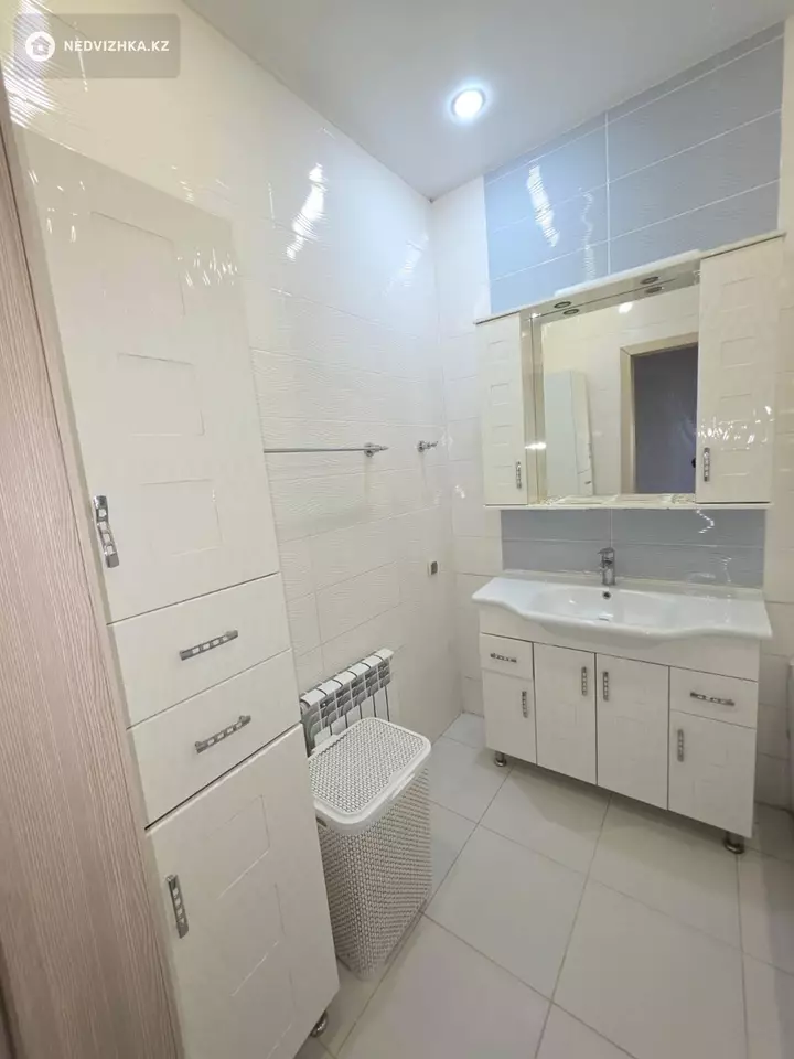 3-комнатная квартира, этаж 1 из 9, 89 м², фотография 5