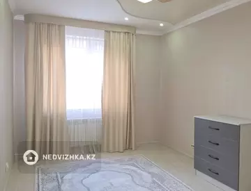 3-комнатная квартира, этаж 1 из 9, 89 м², миниатюра 4