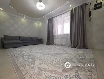 3-комнатная квартира, этаж 1 из 9, 89 м², миниатюра 3