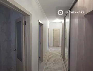 3-комнатная квартира, этаж 1 из 9, 89 м², миниатюра 2