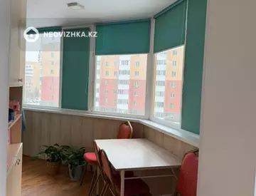 3-комнатная квартира, этаж 4 из 11, 92 м², миниатюра 12