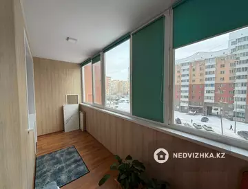 3-комнатная квартира, этаж 4 из 11, 92 м², миниатюра 11