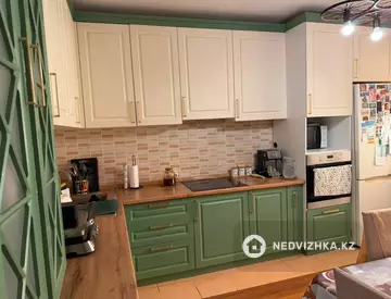3-комнатная квартира, этаж 4 из 11, 92 м², миниатюра 8