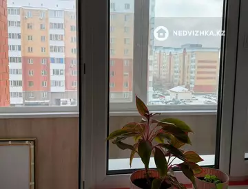 3-комнатная квартира, этаж 4 из 11, 92 м², миниатюра 2
