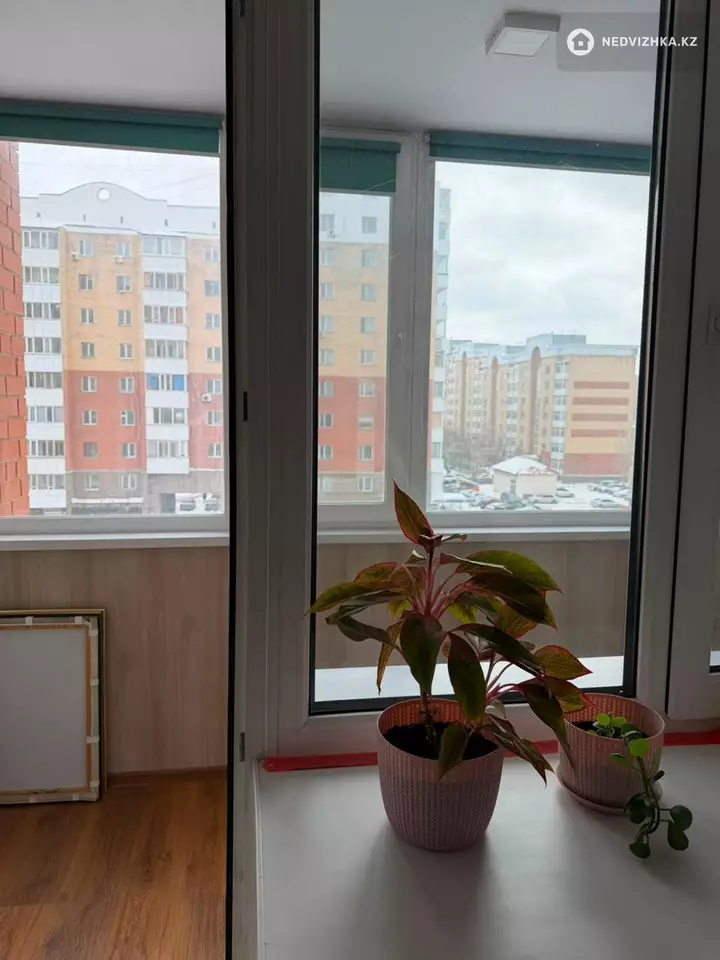 3-комнатная квартира, этаж 4 из 11, 92 м², фотография 2