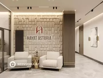 4-комнатная квартира, этаж 3 из 3, 121 м²