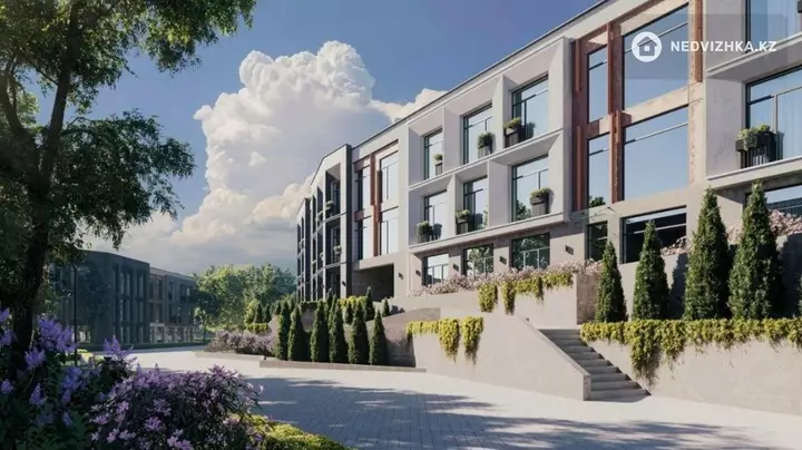 4-комнатная квартира, этаж 3 из 3, 121 м², фотография 5