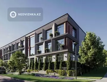 4-комнатная квартира, этаж 3 из 3, 121 м², миниатюра 11