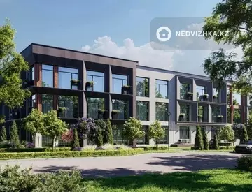4-комнатная квартира, этаж 3 из 3, 121 м², миниатюра 10