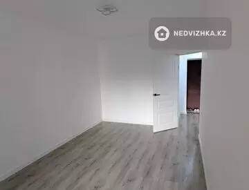 1-бөлмелі пәтер, қабат 2 барлық қабат саны 4, 46 м², 1-нобай