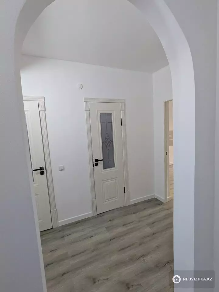 1-комнатная квартира, этаж 2 из 4, 46 м², фотография 4