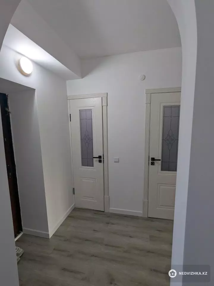 1-комнатная квартира, этаж 2 из 4, 46 м², фотография 5