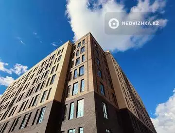 2-комнатная квартира, этаж 3 из 7, 71 м²