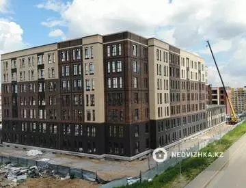 2-комнатная квартира, этаж 2 из 7, 73 м²
